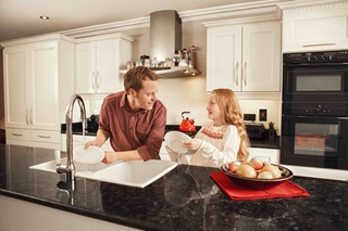 Home energy LPG 
